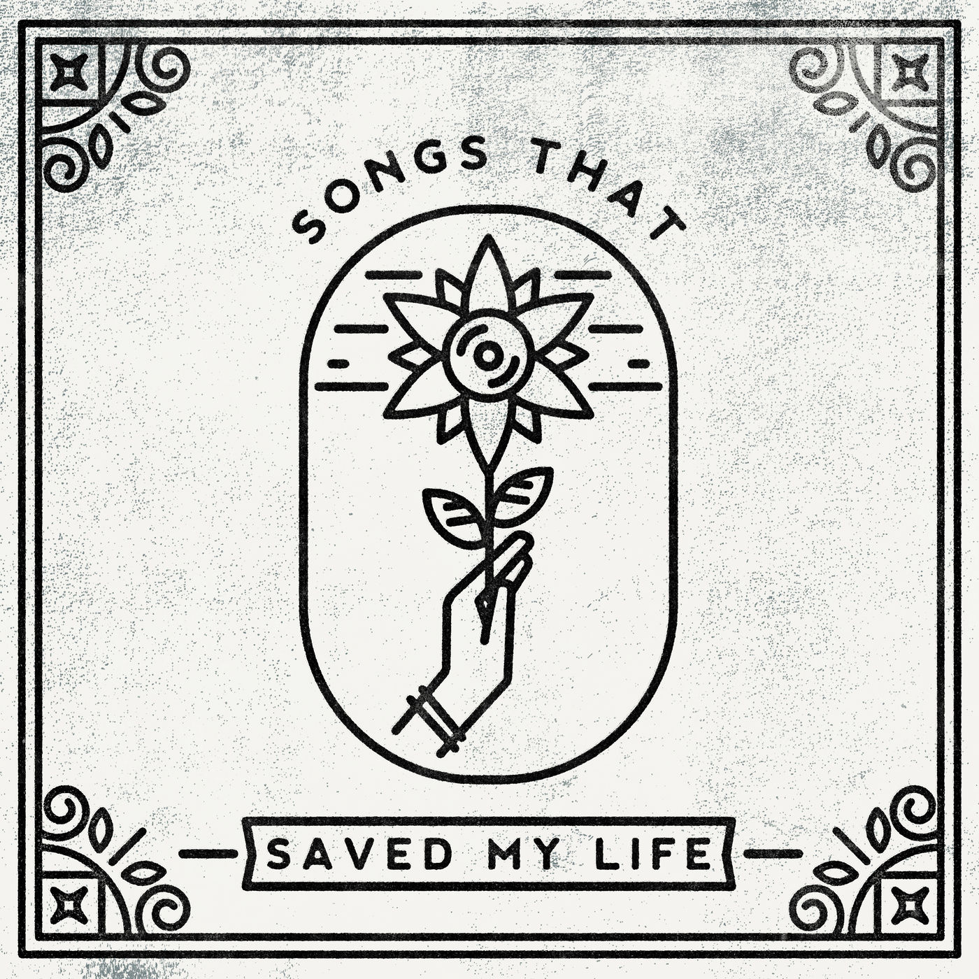 Various Artists - Songs That Saved My Life
